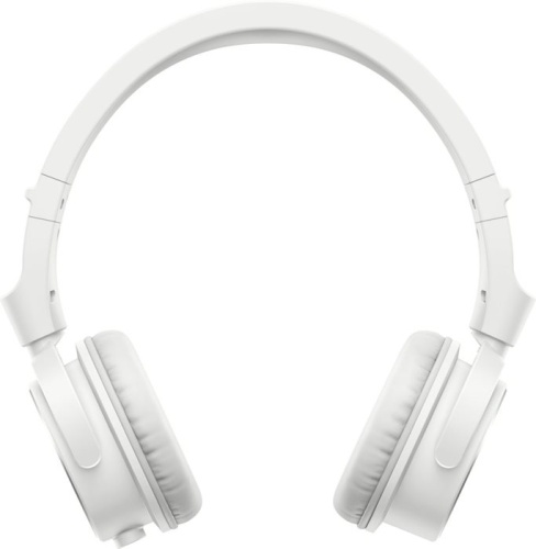 Наушники Pioneer HDJ-S7 1.6м белый (HDJ-S7-W) фото 3