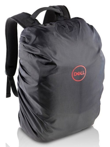 Сумка для ноутбука Dell Pursuit BackPack up to 17 (Kit) 460-BCKK фото 7