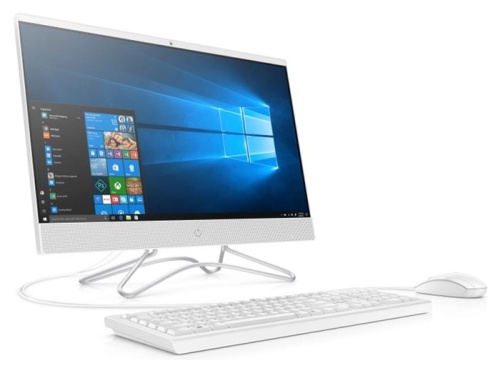 ПК (моноблок) Hewlett Packard 24-f1005ur AiO 6PE73EA фото 2 ПК (моноблок) Hewlett Packard 24-f1005ur AiO 6PE73EA фото 2