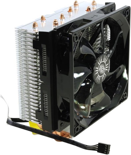 Кулер для процессора Cooler Master Hyper T4 RR-T4-18PK-R1