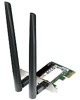 Сетевой адаптер WiFi D-Link DWA-582/RU/A1A, Wireless AC12000 PCI Express Adapter