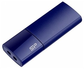  USB flash Silicon Power 8 Blaze B05 SP008GBUF3B05V1D