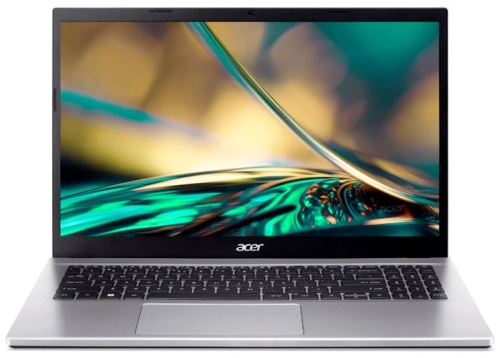 Ноутбук Acer Aspire 3 A315-59-36C1 Slim NX.K6SER.00C