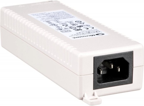 Серв. опция - сет. адаптер Hewlett Packard R2X22A Aruba Instant On POE Midspan фото 2 Серв. опция - сет. адаптер Hewlett Packard R2X22A Aruba Instant On POE Midspan фото 2