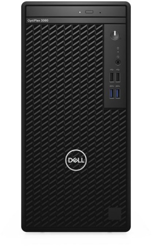 ПК Dell OptiPlex 3080 MT (3080-2729) фото 2