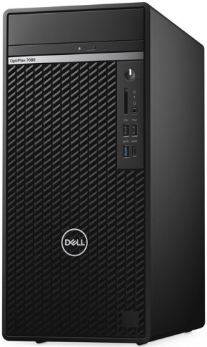 ПК Dell Optiplex 7080 MT 7080-2140