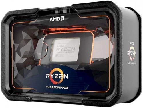 Процессор SocketTR4 AMD Ryzen Threadripper 2970WX BOX YD297XAZAFWOF