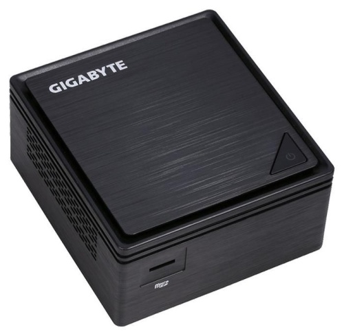 ПК (неттоп - платформа) GIGABYTE KIT BRIX CMD-N3350 GB-BPCE-3350