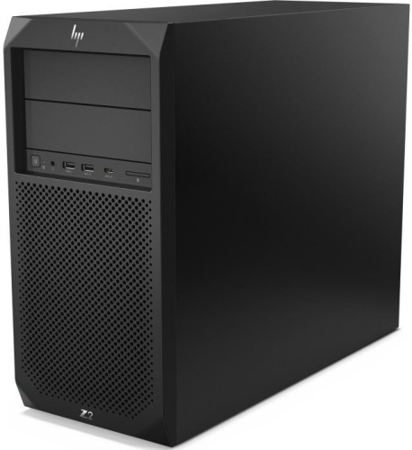 ПК Hewlett Packard Z2 G4 TWR 6TS88EA фото 4 ПК Hewlett Packard Z2 G4 TWR 6TS88EA фото 4