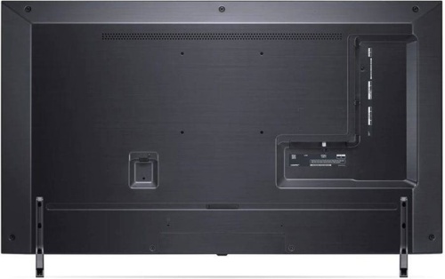 Телевизор ЖК LG 55NANO806PA NanoCell черный фото 6