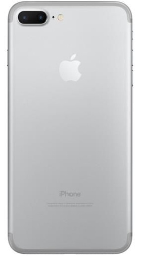 Смартфон Apple iPhone 7 plus 32Gb/Silver MNQN2RU/A фото 2