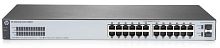 Коммутатор управляемый Hewlett Packard 1820-24G Switch J9980A
