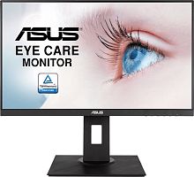 Монитор ASUS VA24DQLB черный