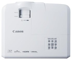  Canon LV-WX320 0908C003