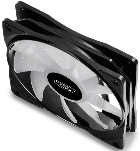 Вентилятор для корпуса Deepcool RF120W фото 4