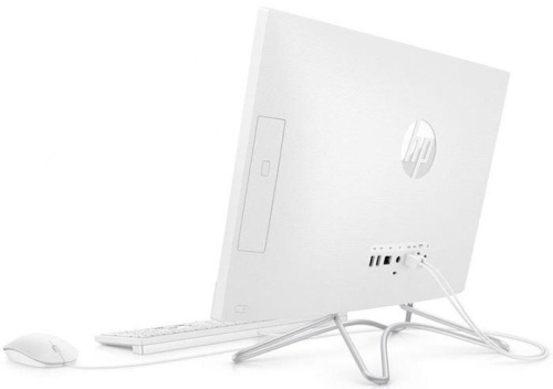 ПК (моноблок) Hewlett Packard 200 G4 9US88EA фото 3 ПК (моноблок) Hewlett Packard 200 G4 9US88EA фото 3