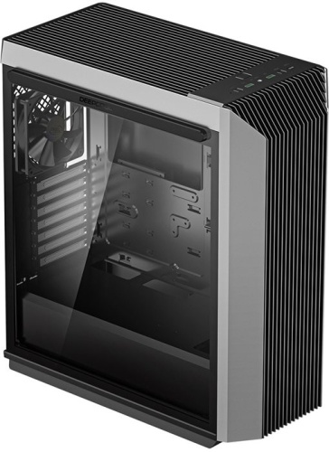 Корпус Miditower Deepcool Deepcool CL500 фото 3