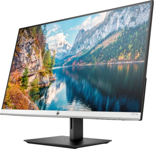 Монитор Hewlett Packard 27 27f (5ZP65AA) фото 3 Монитор Hewlett Packard 27 27f (5ZP65AA) фото 3
