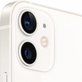 Смартфон Apple iPhone 12 mini 256Gb White (MGEA3RU/A)