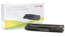 Оригинальный лазерный картридж Xerox 108R00909