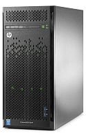 Сервер Hewlett Packard ProLiant ML110 Gen9 838503-421