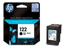 Оригинальный струйный картридж Hewlett Packard 122 CH561HE