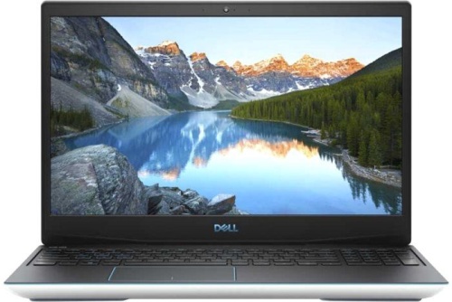 Ноутбук Dell G3 3500 G315-5843