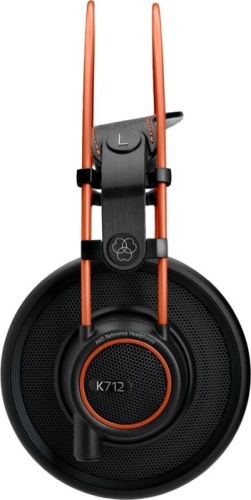 Наушники AKG K712 PRO 2458X00140 фото 5