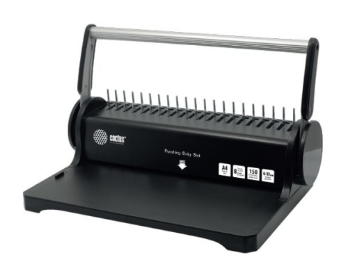 Переплетчик Cactus CS-BM-CL8 Переплетчик Cactus CS-BM-CL8