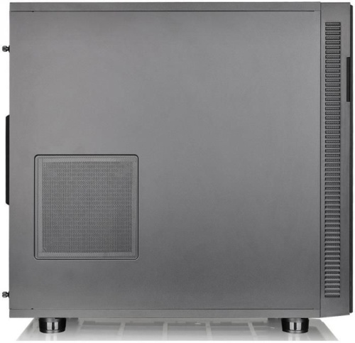 Корпус Miditower Thermaltake Suppressor F31 черный CA-1E3-00M1NN-00 фото 3