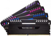 Модуль памяти DDR4 Corsair 4x16Gb CMR64GX4M4K3600C18