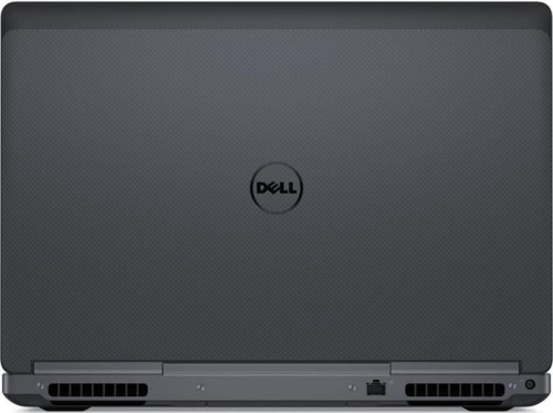 Ноутбук Dell Precision 7720-8086 фото 6