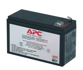    APC Battery replacement kit RBC2