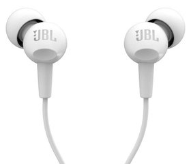  JBL C100SI WHITE JBLC100SIUWHT