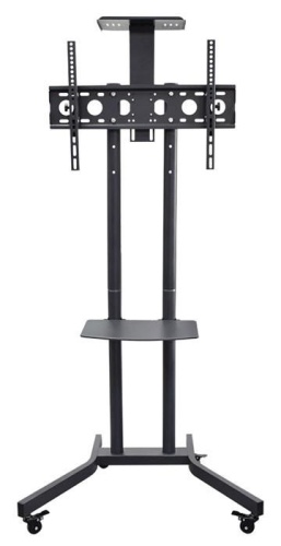 Подставка ARM MEDIA PT-STAND-9 black Подставка ARM MEDIA PT-STAND-9 black