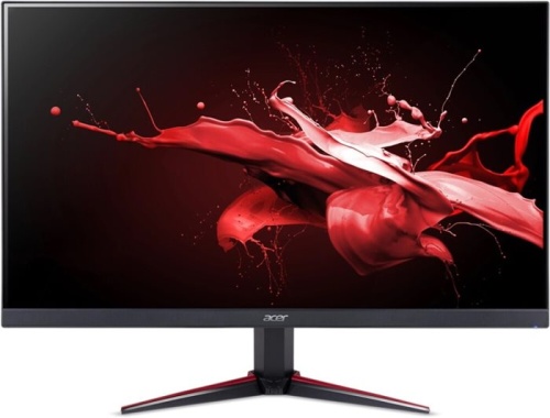 Монитор Acer Nitro VG270M3bmiipx черный UM.HV0EE.303 фото 4