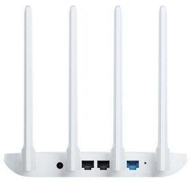  Wi-Fi XIAOMI Mi WiFi Router 4C (DVB4209CN)