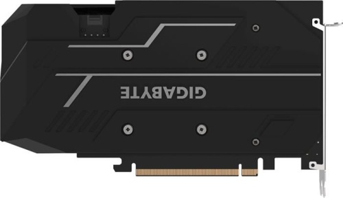 Видеокарта PCI-E GIGABYTE 6144Mb GTX1660 GV-N1660OC-6GD фото 3