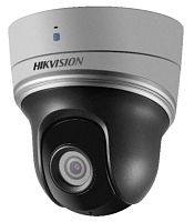 Аналоговая видеокамера Hikvision DS-2DE2204IW-DE3/W(S6)