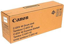 Фотобарабан оригинальный Canon Drum Unit C-EXV 42 6954B002