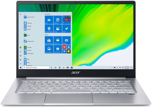 Ультрабук Acer Swift 3 SF314-42-R35Q NX.HSEER.00J