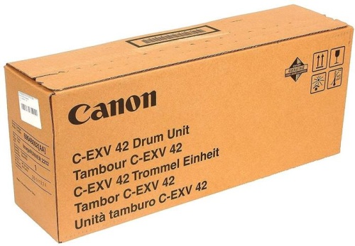 Фотобарабан оригинальный Canon Drum Unit C-EXV 42 6954B002