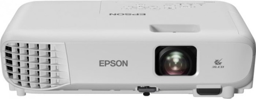 Проектор Epson EB-E01 white V11H971040 фото 2