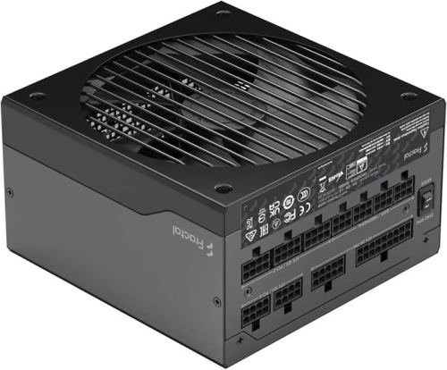 Блок питания Fractal Design 650W ION+2 660 (FD-P-IA2P-660-EU) фото 4 Блок питания Fractal Design 650W ION+2 660 (FD-P-IA2P-660-EU) фото 4