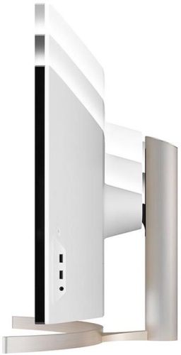 Монитор LG 49WL95C-W черный фото 6 Монитор LG 49WL95C-W черный фото 6