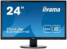 Монитор Iiyama PROLITE E2482HS-B1