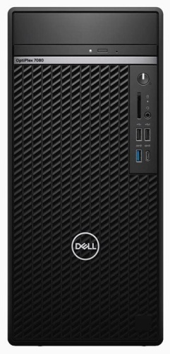 ПК Dell Optiplex 7080 Tower 7080-6833 фото 3