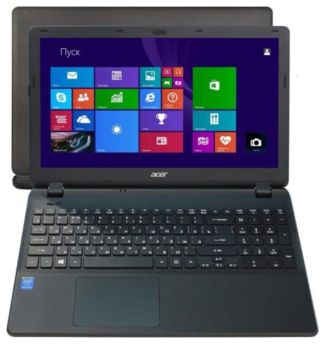 Ноутбук Acer Extensa EX2519-C8H5 NX.EFAER.036 фото 5