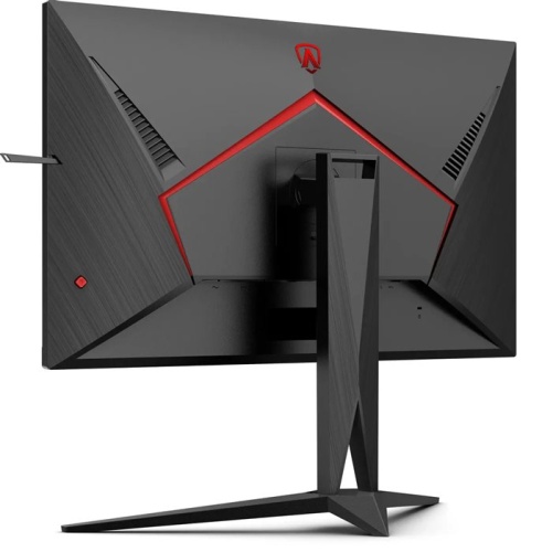 Монитор AOC AGON AG275QXN Black фото 3