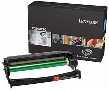 Фотобарабан оригинальный Lexmark 0E250X22G